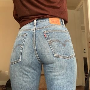 501 Levi’s